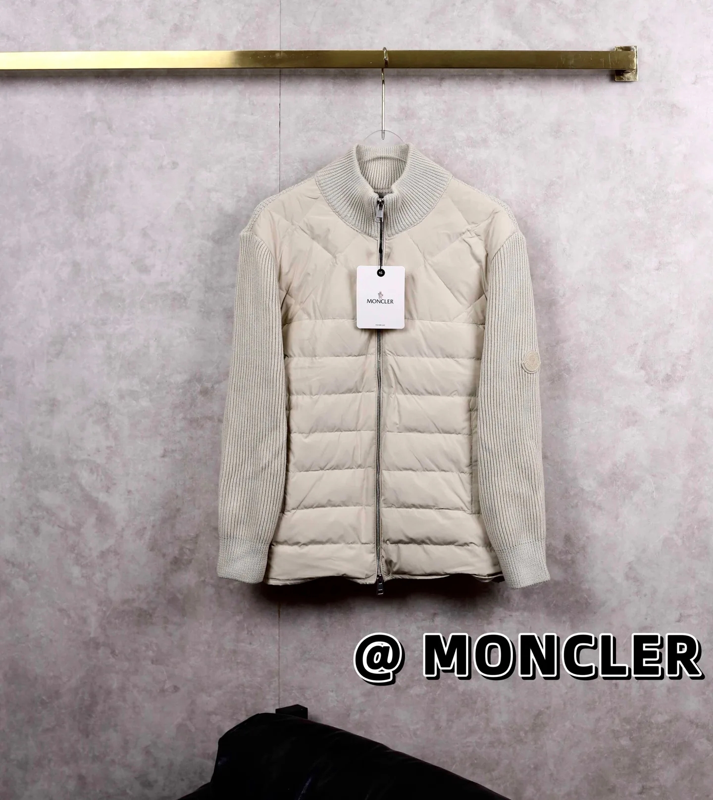 Куртки И Пуховики Женские Moncler 5380571