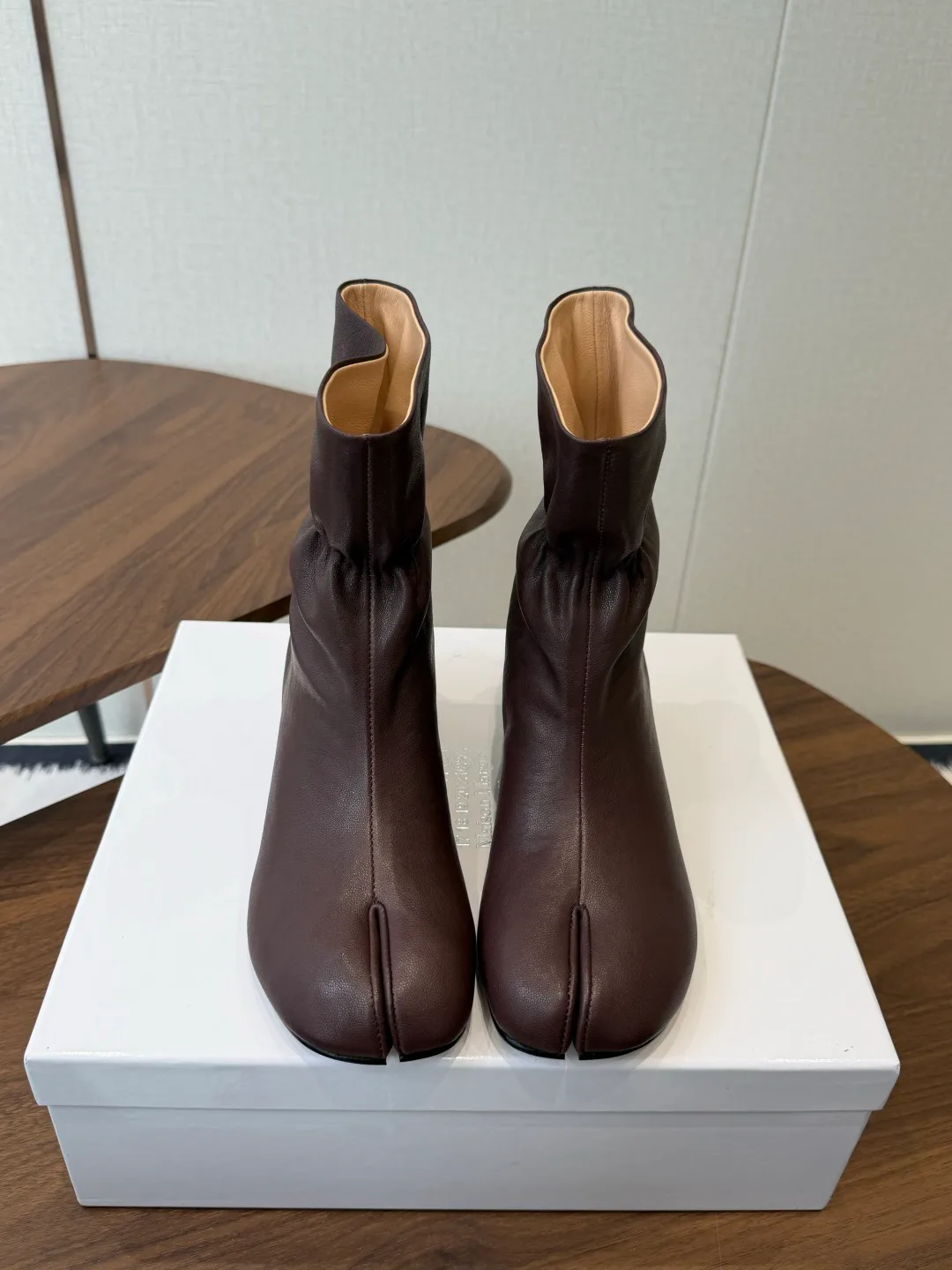 Ботильоны Женские Maison Margiela 18702778