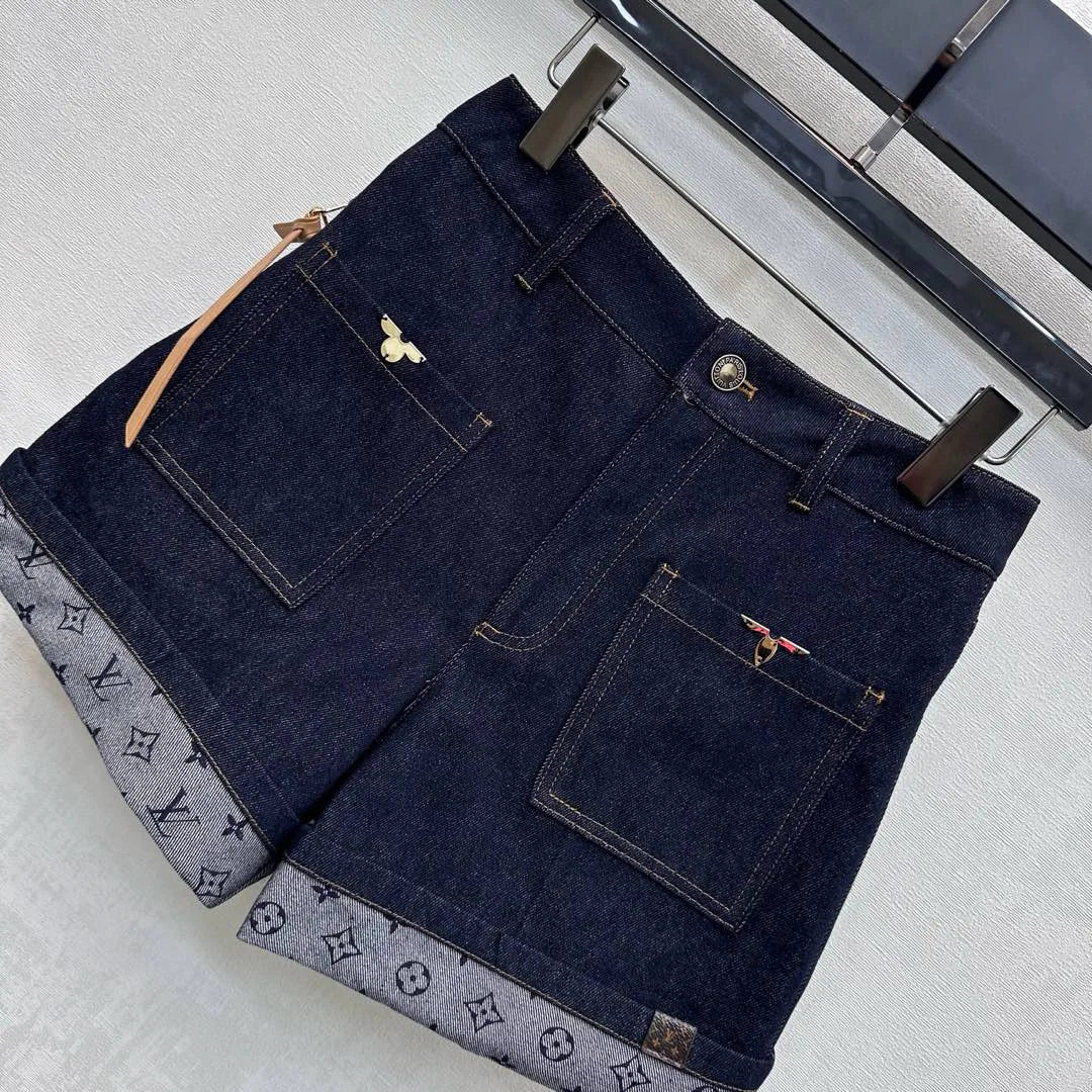 Шорты Женские Louis Vuitton 11049427