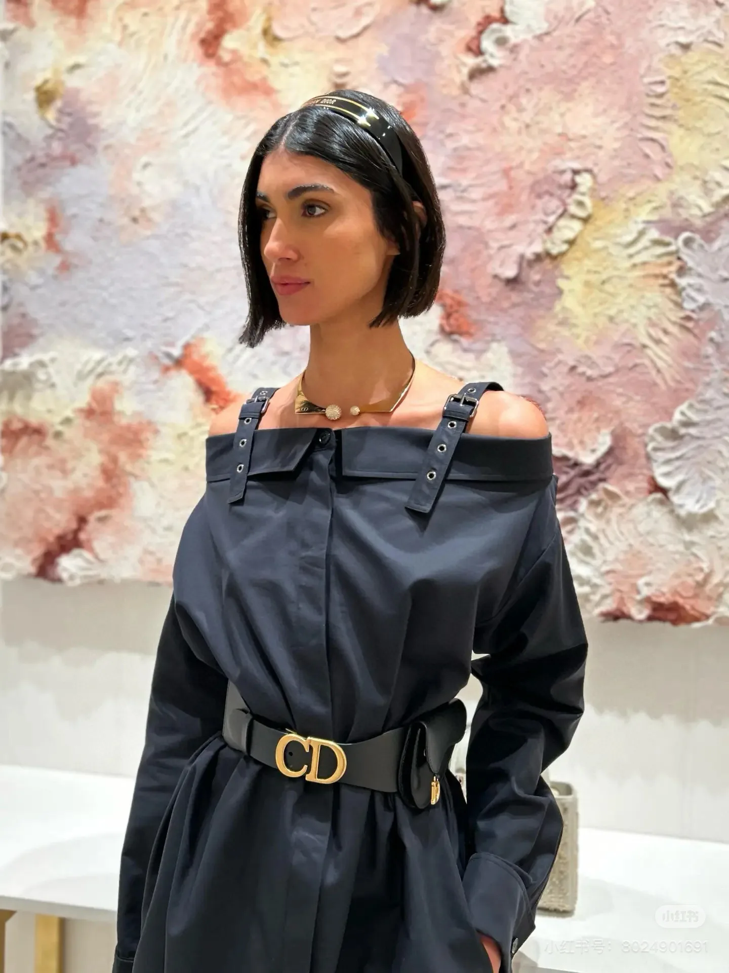 Платья Женские Christian Dior 31787