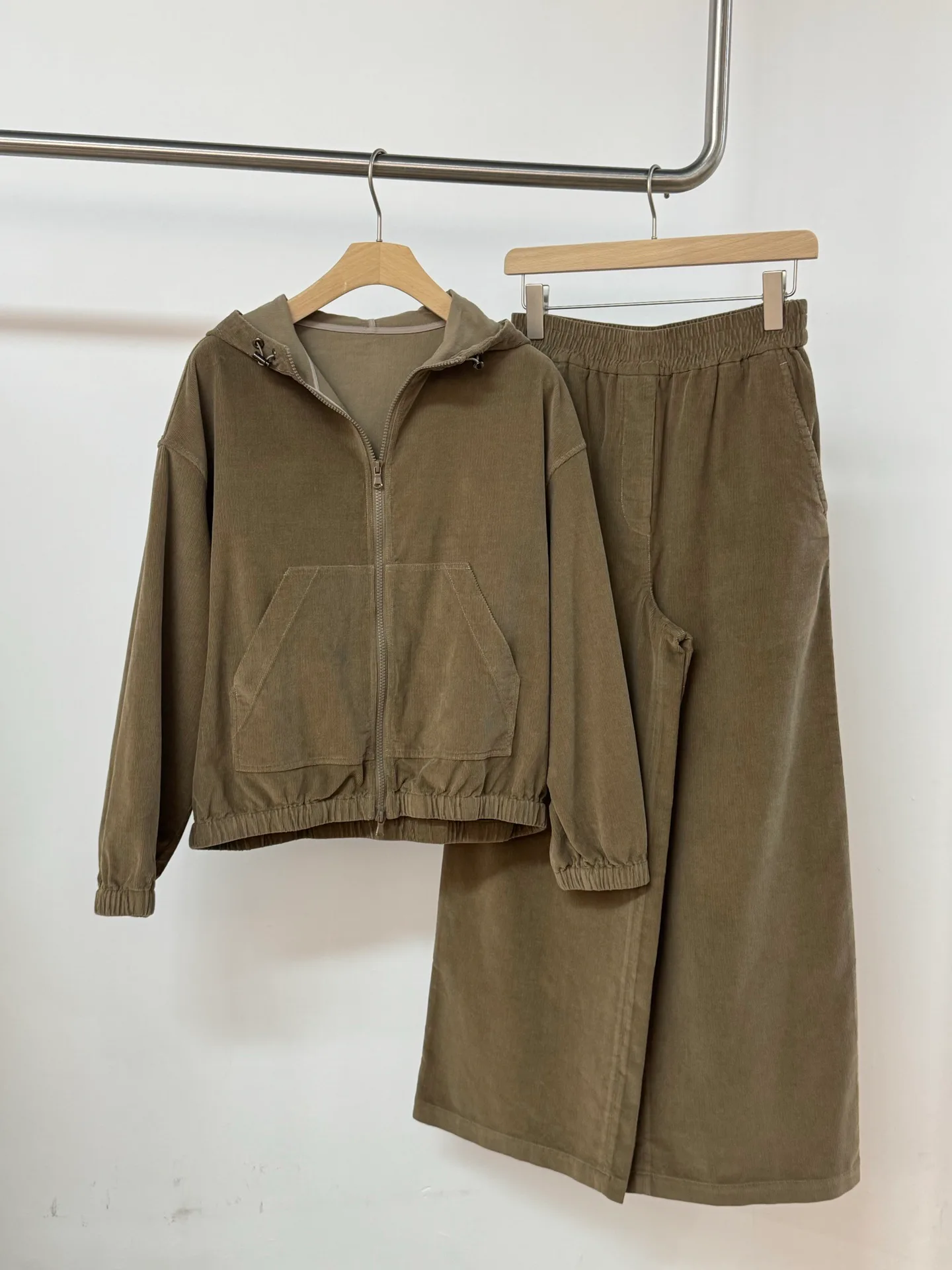 Спортивные Костюмы Женские Brunello Cucinelli 1321017