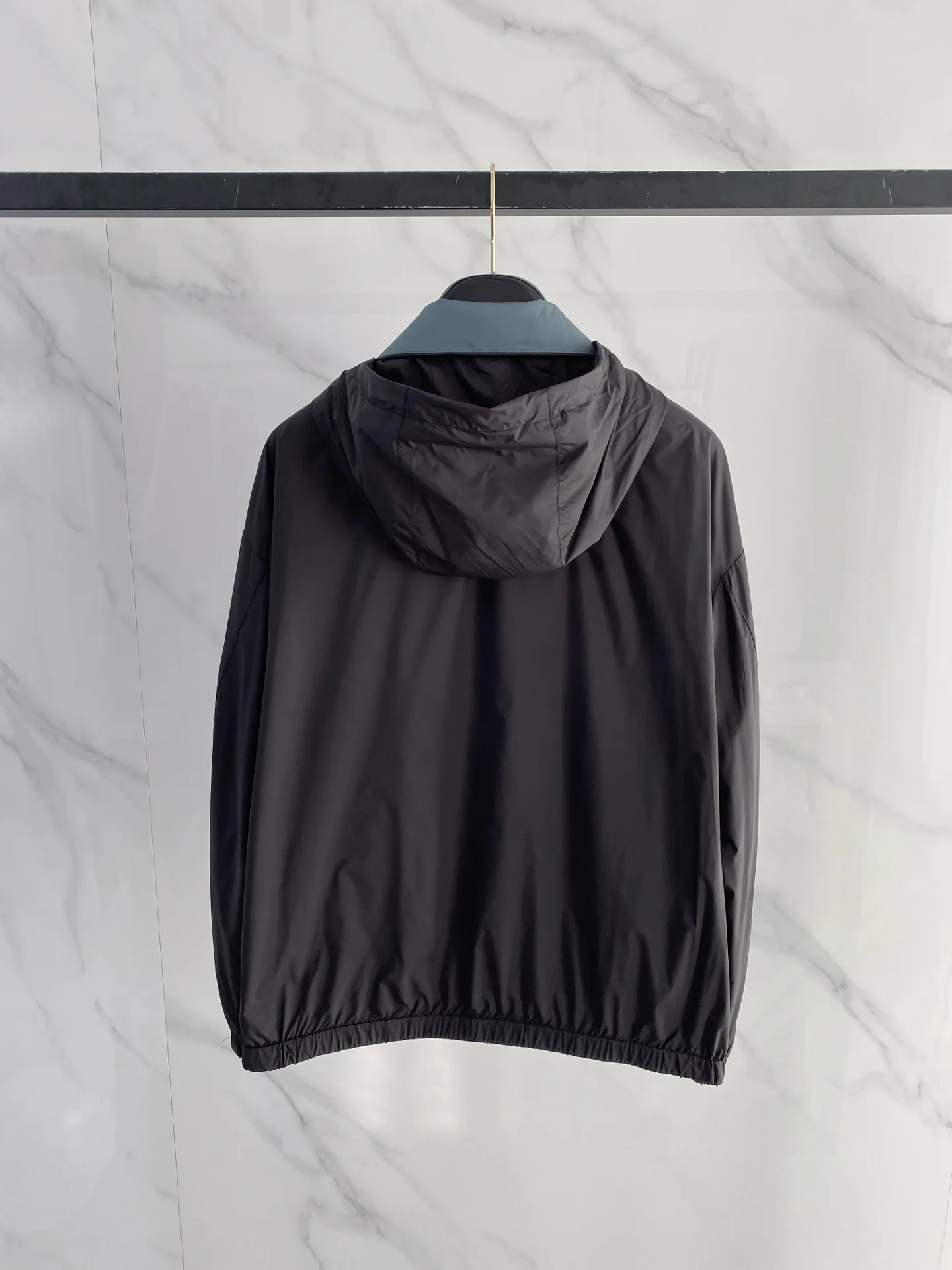 Куртки И Пуховики Мужские Prada 11664829