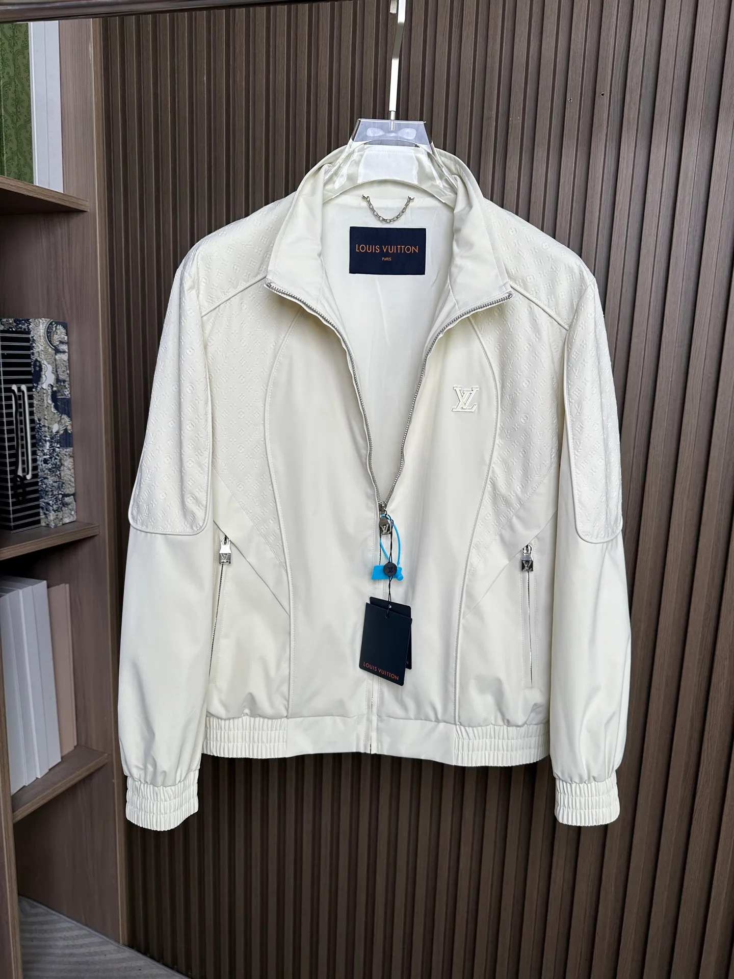 Куртки И Пуховики Мужские Louis Vuitton 11530618