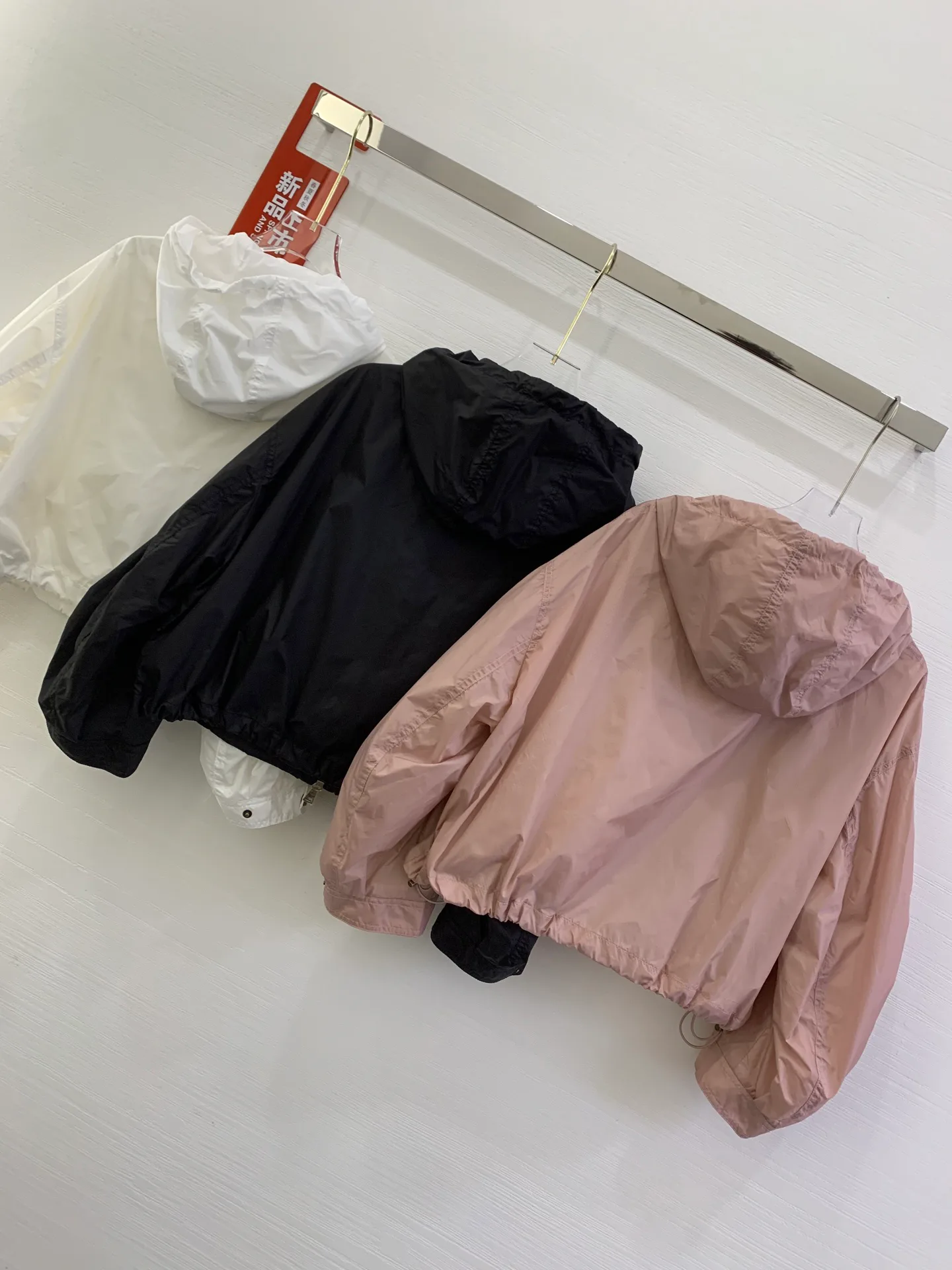 Жакеты Женские Moncler 11408009