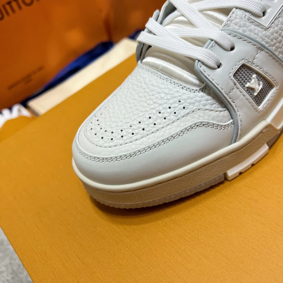 Кроссовки Мужские Louis Vuitton 19716