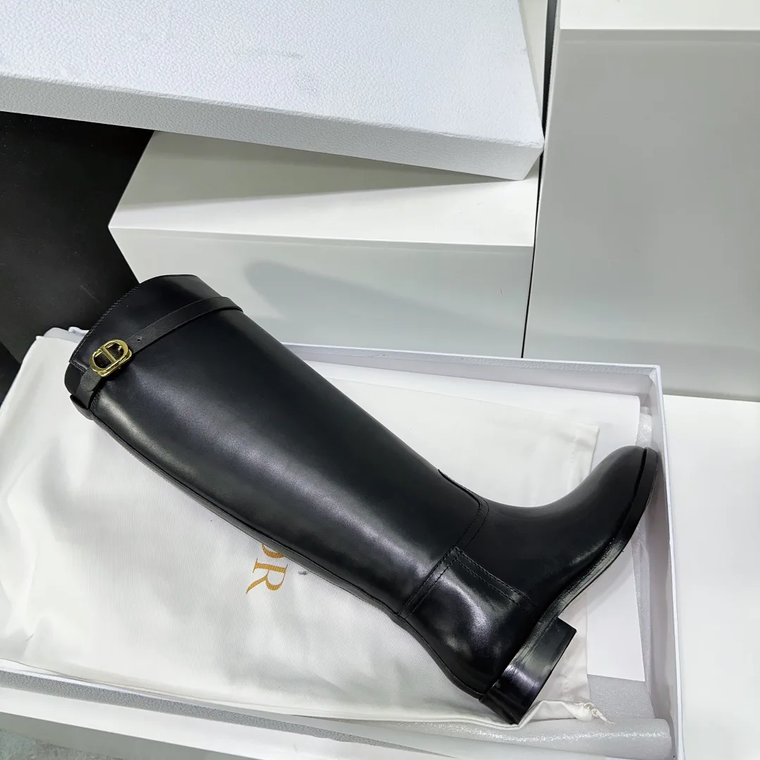 Сапоги Женские Christian Dior 17904951