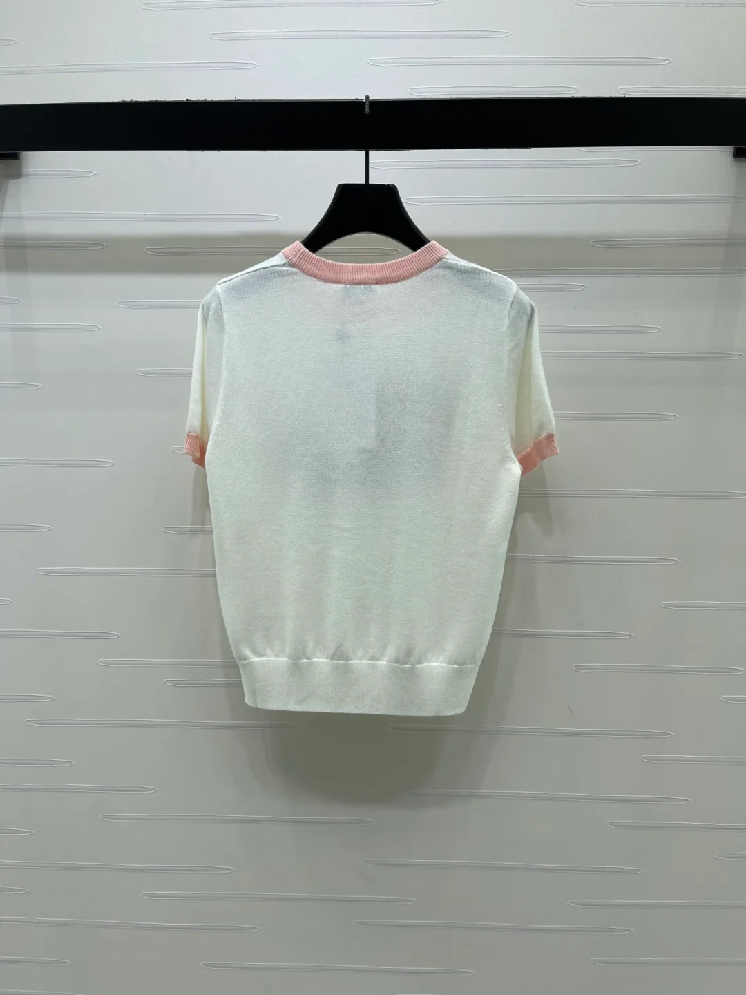 Футболки Женские Chanel 17383532