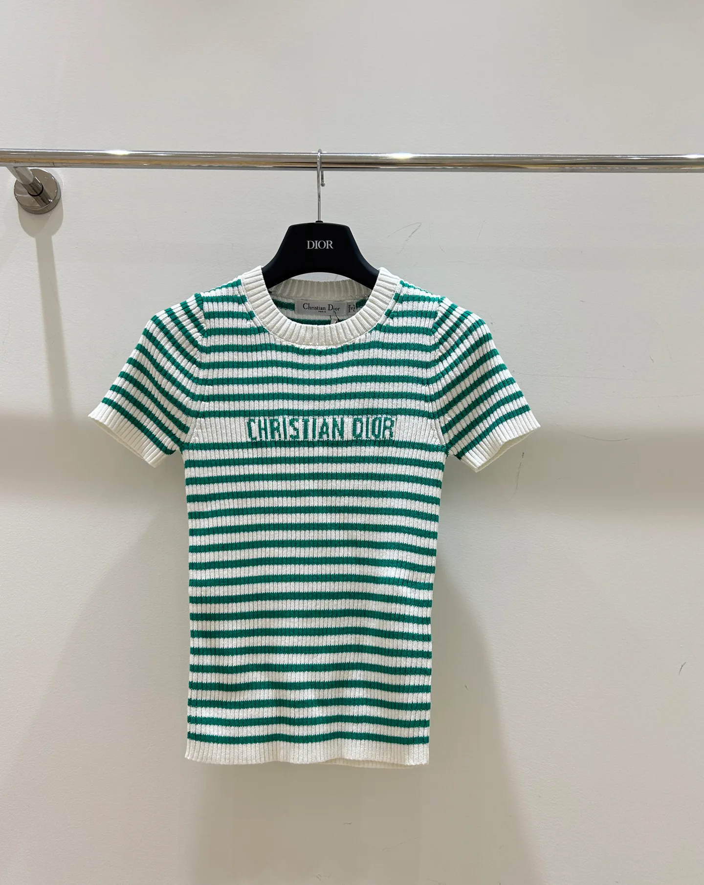 Футболки Женские Christian Dior 18097245