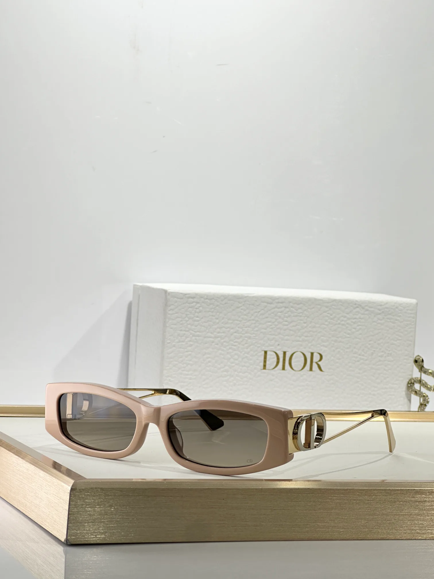 Очки Christian Dior 128336