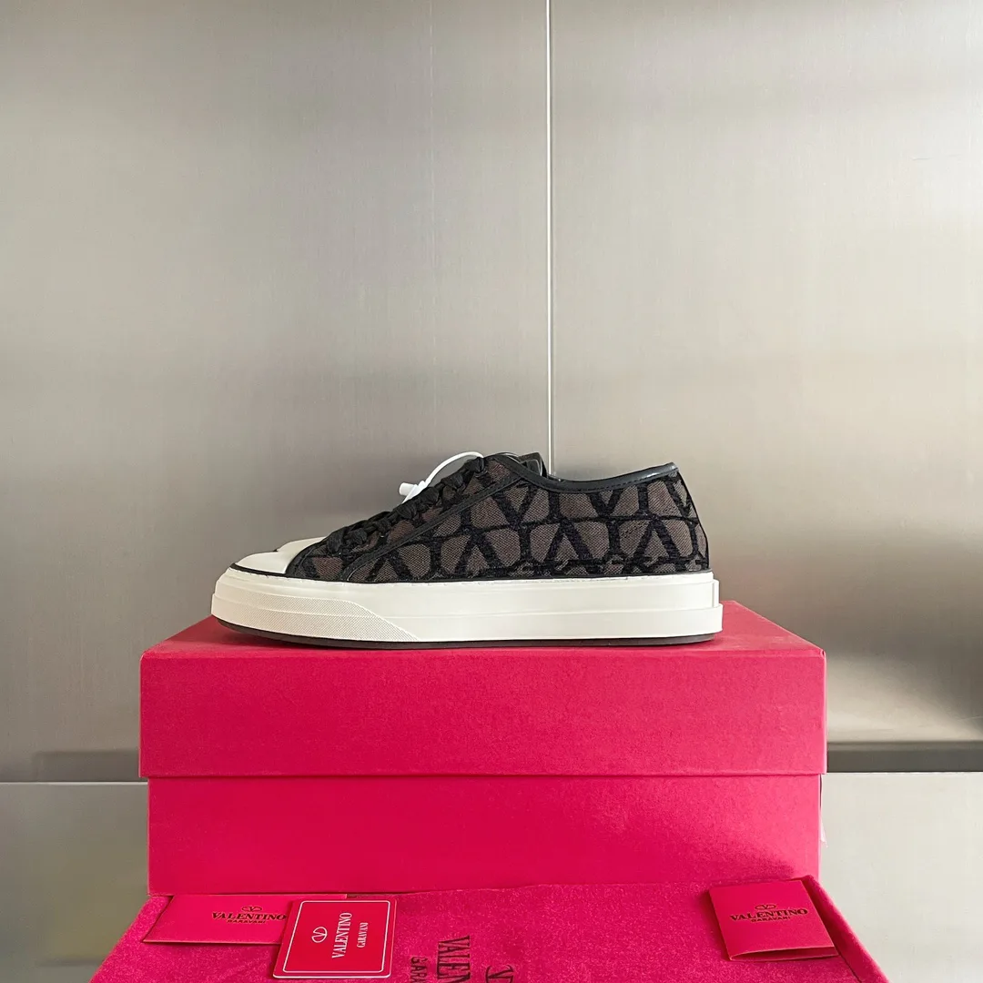 Кеды Женские Valentino 12899573