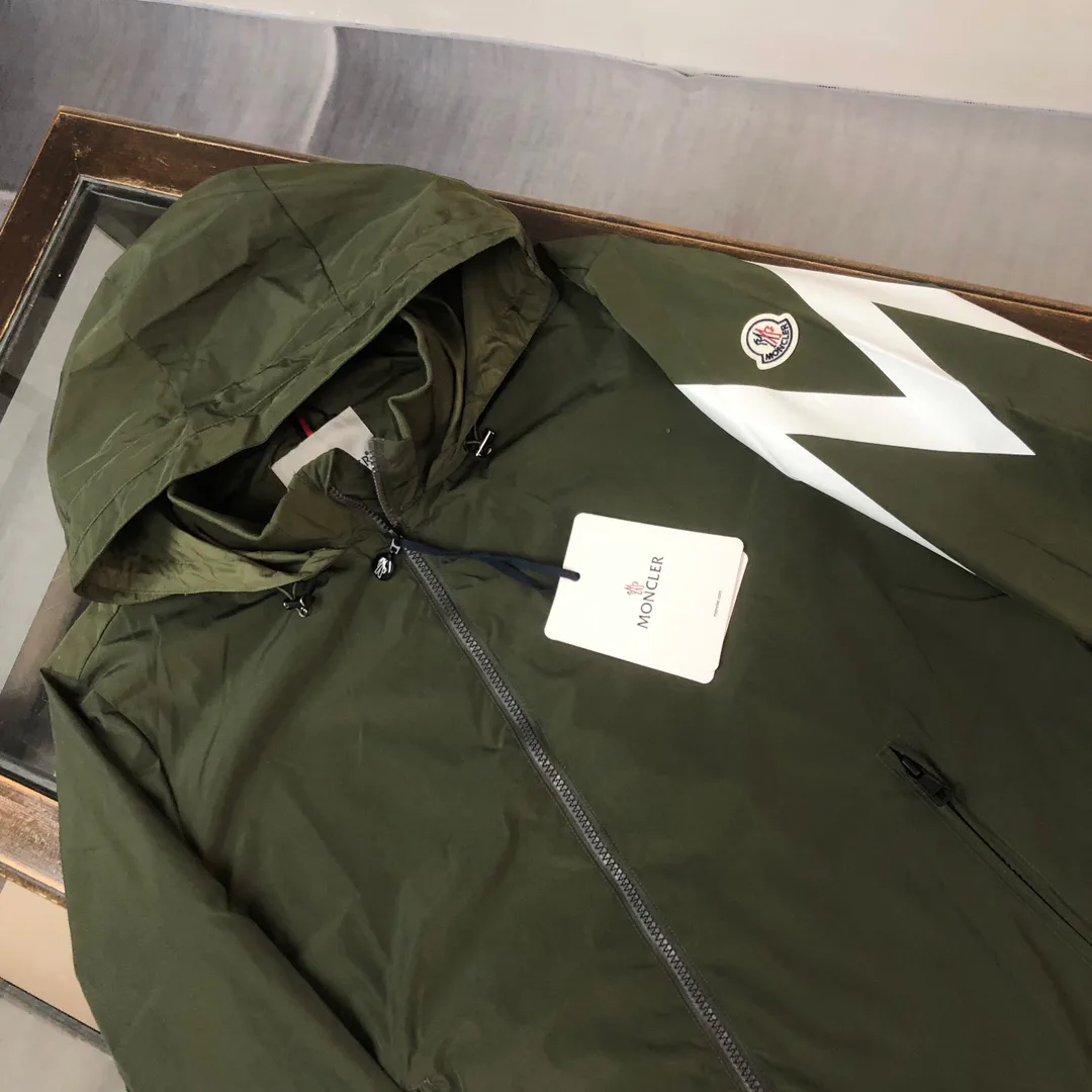 Куртки И Пуховики Женские Moncler 9642178