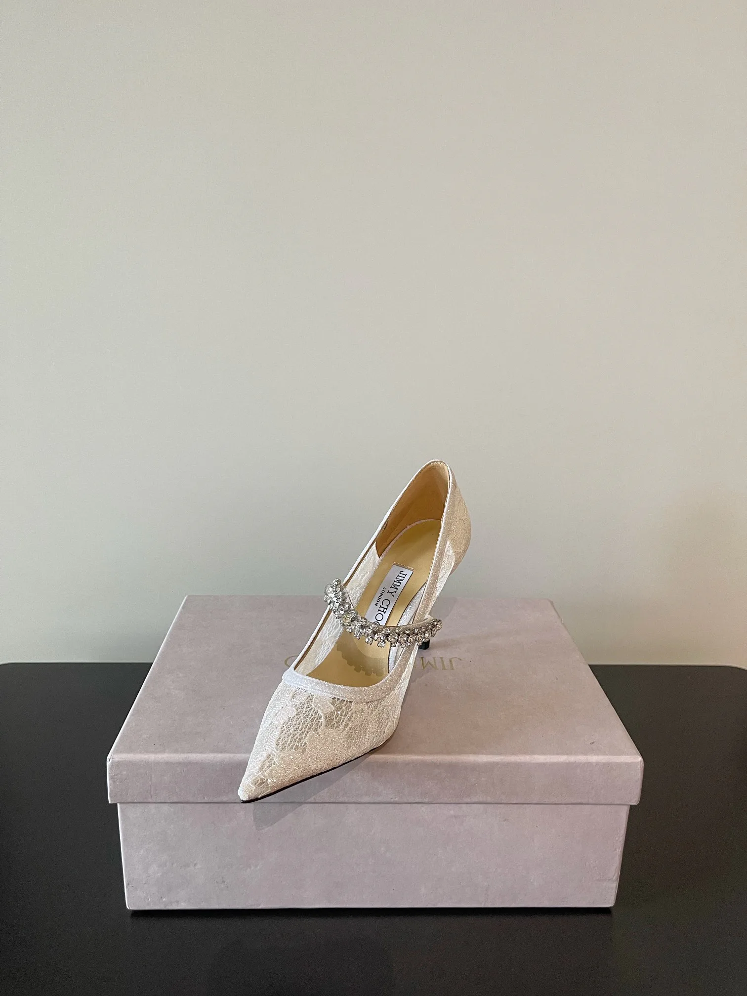 Туфли Женские Jimmy Choo 1462730