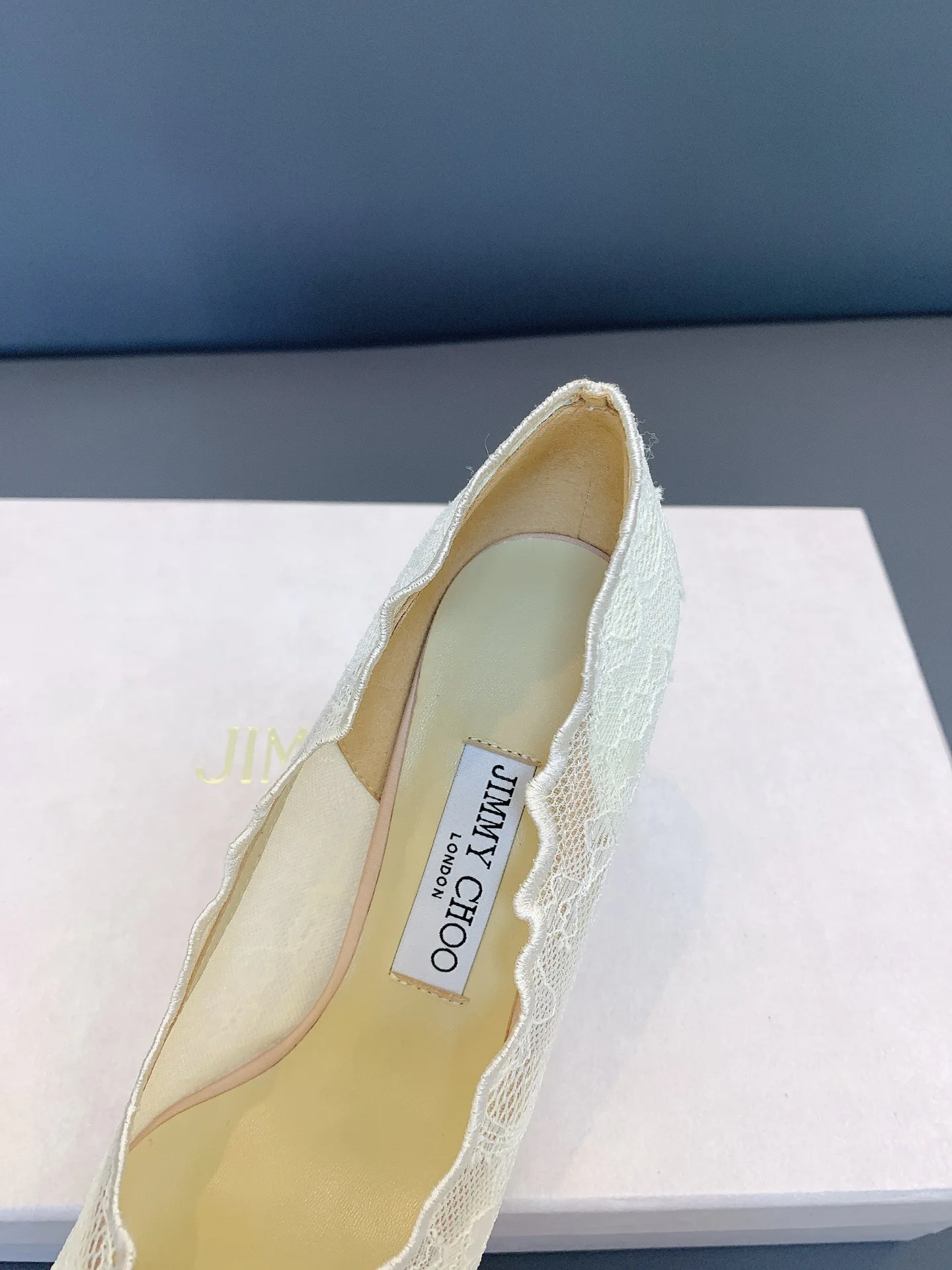 Туфли Женские Jimmy Choo 19338304