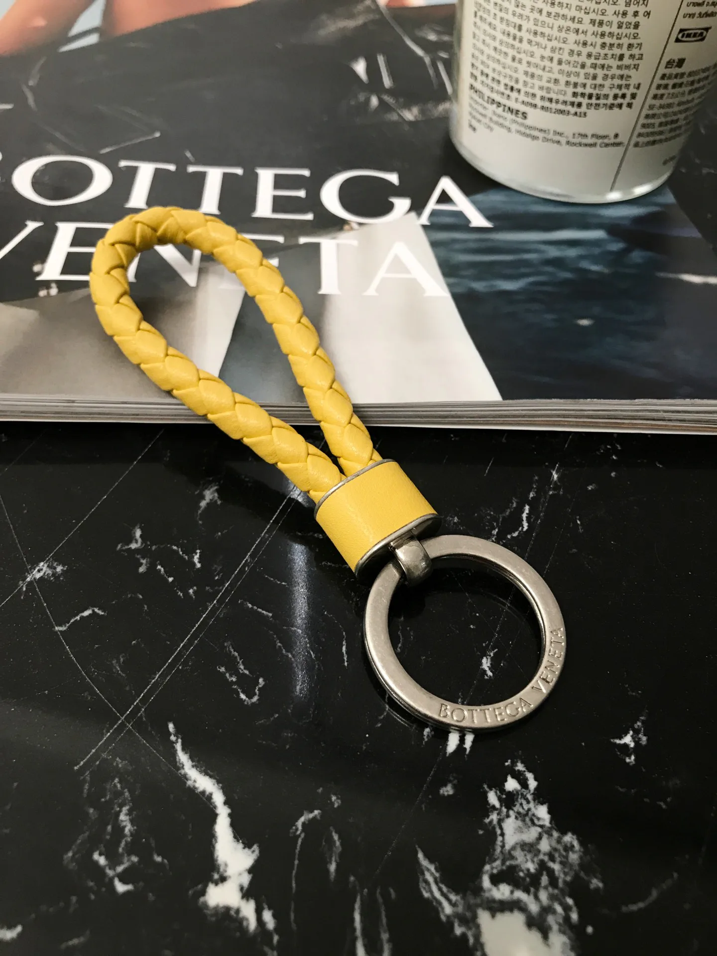 Ключницы Bottega Veneta 595695