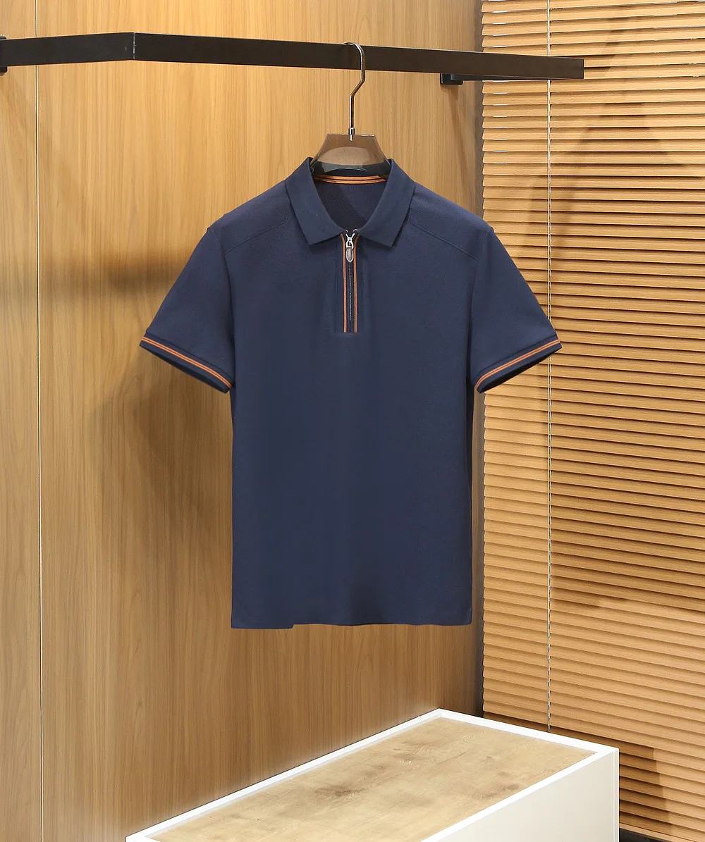 Рубашки Мужские Zegna 12202187