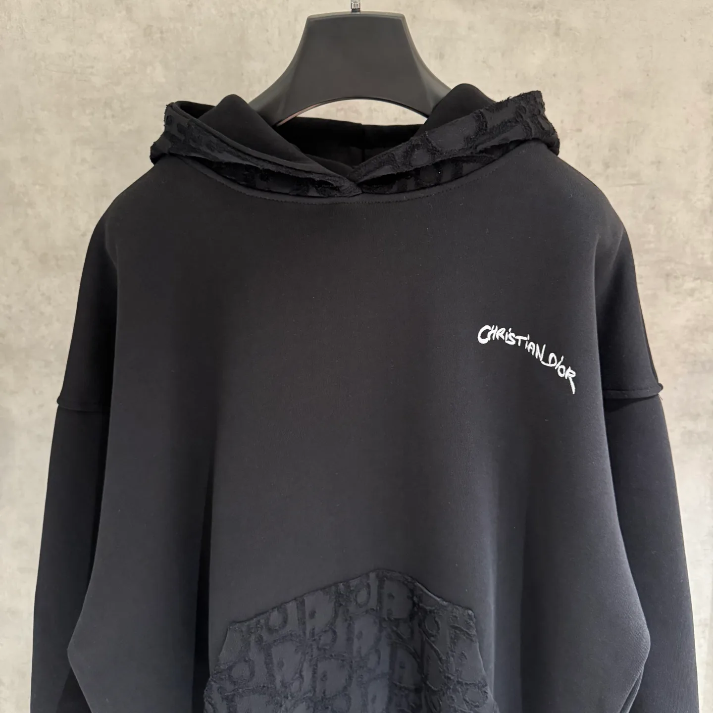 Свитшоты Мужские Christian Dior 114438