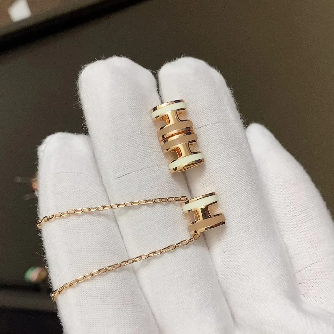 Бижутерия Hermes 273751