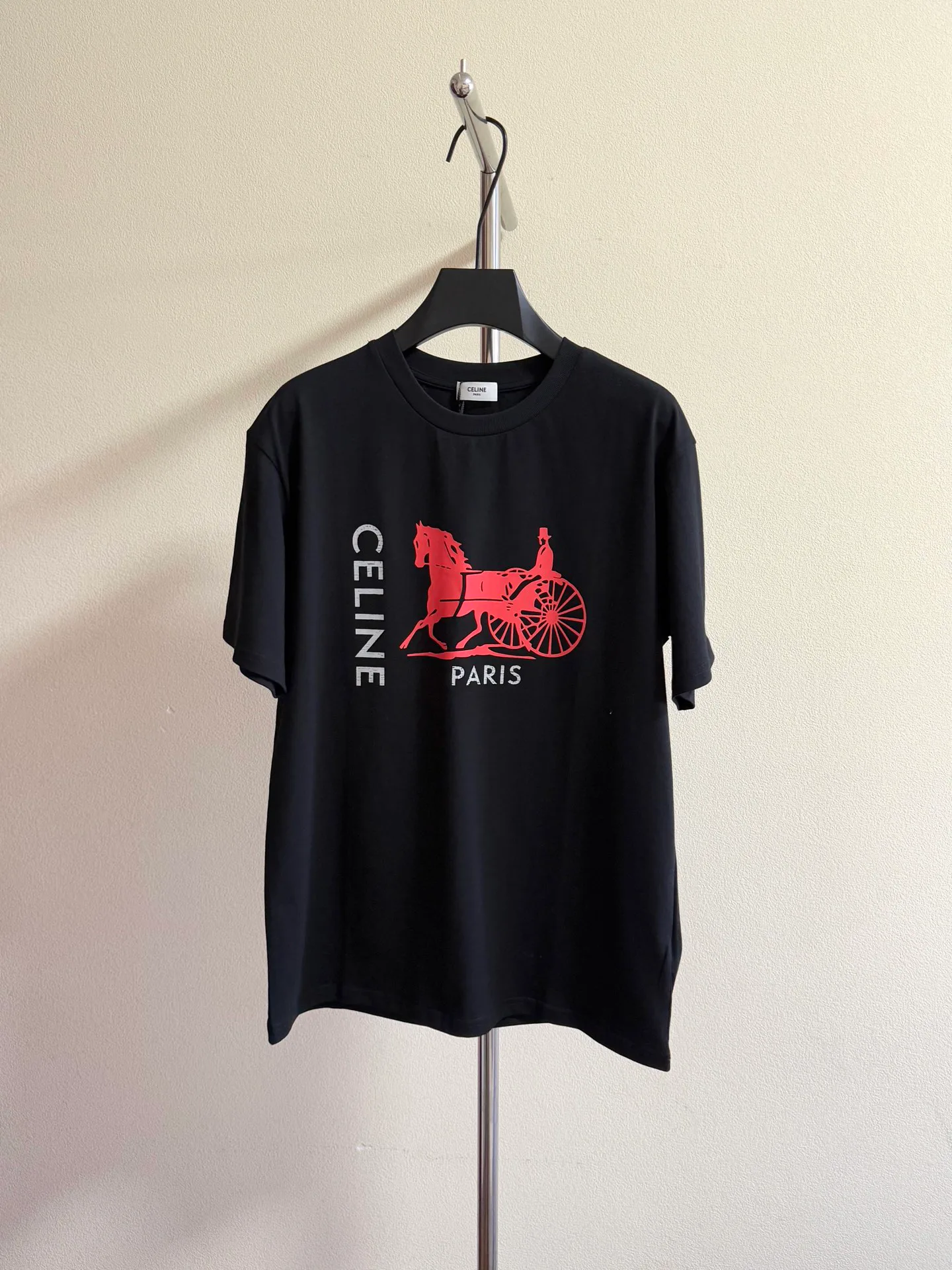 Футболки Женские Celine 4702527