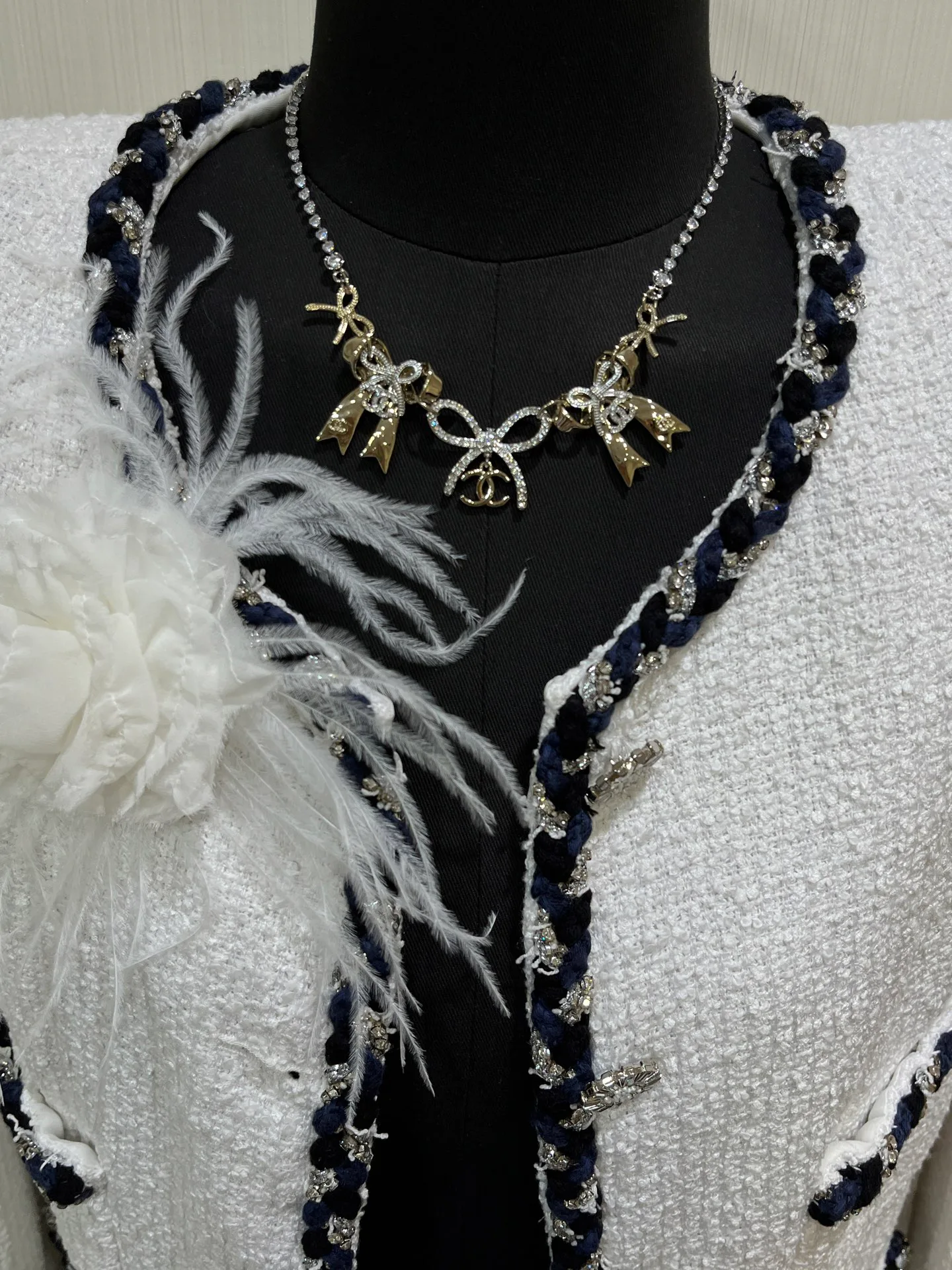 Бижутерия Chanel 260401