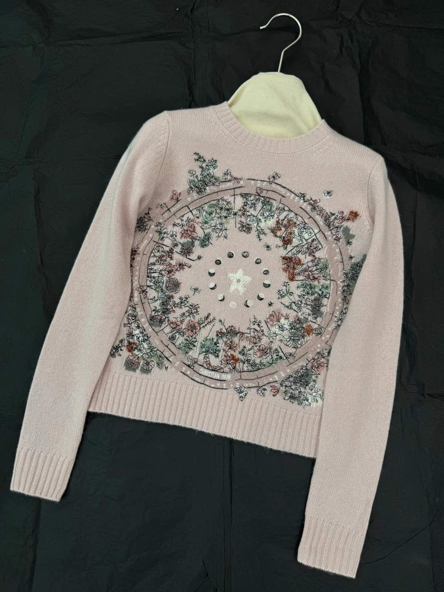 Джемперы Женские Christian Dior 138244