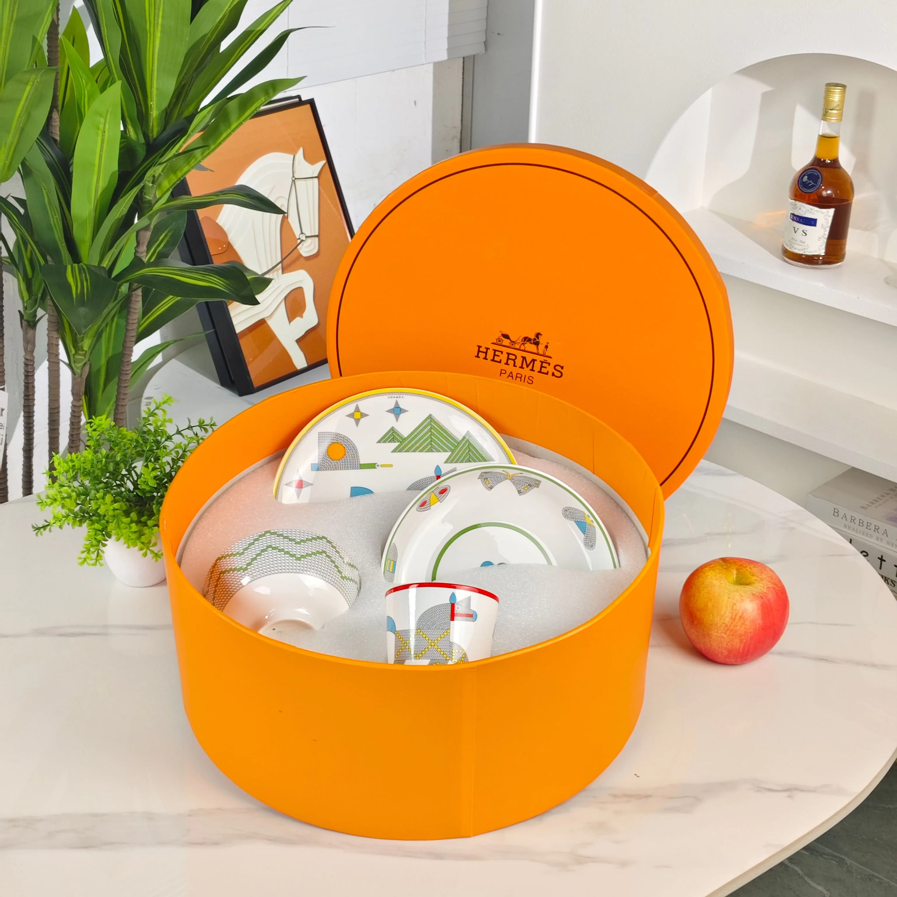 Посуда Hermes 721691