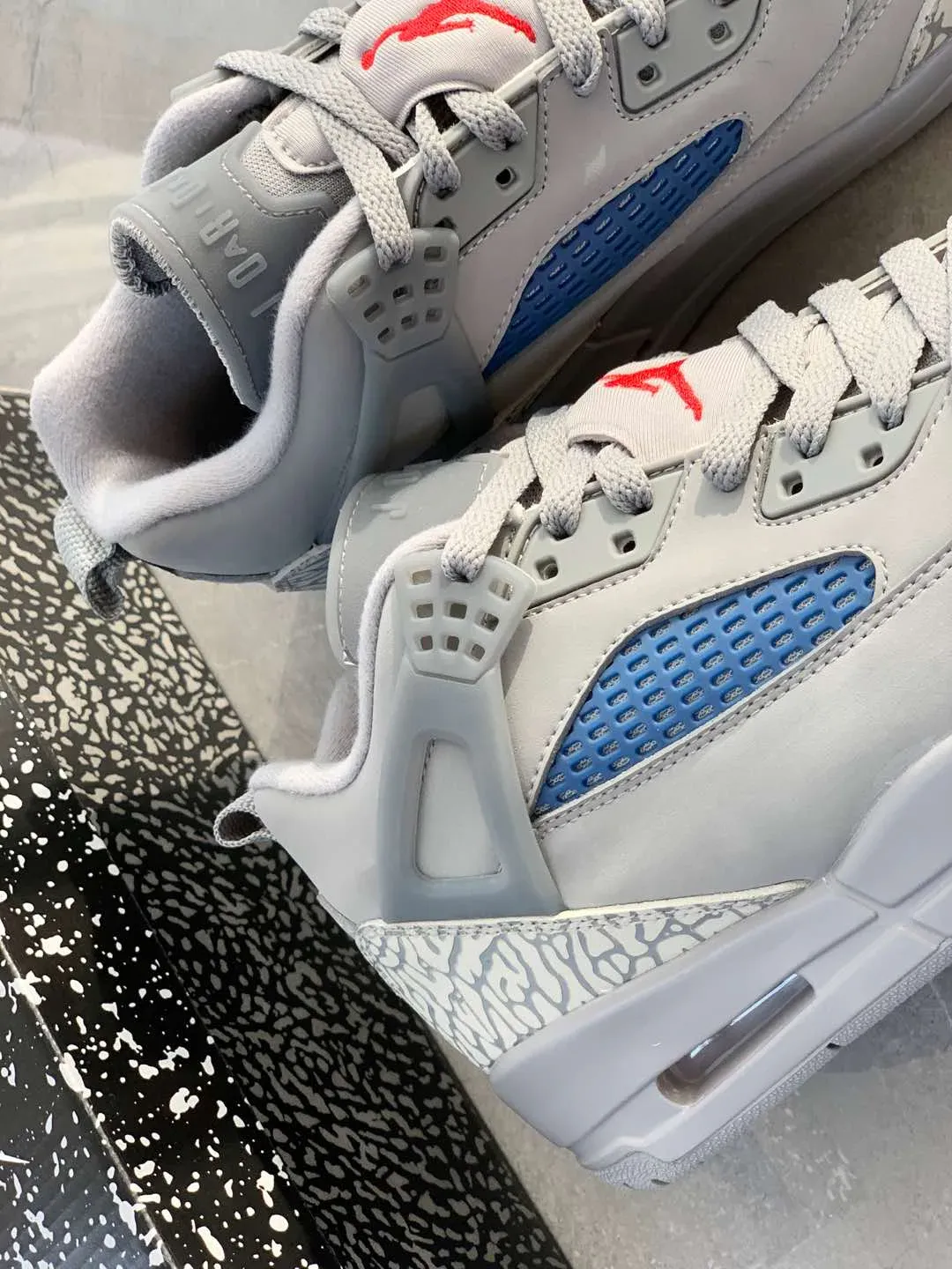 Кроссовки Мужские Air Jordan 1926