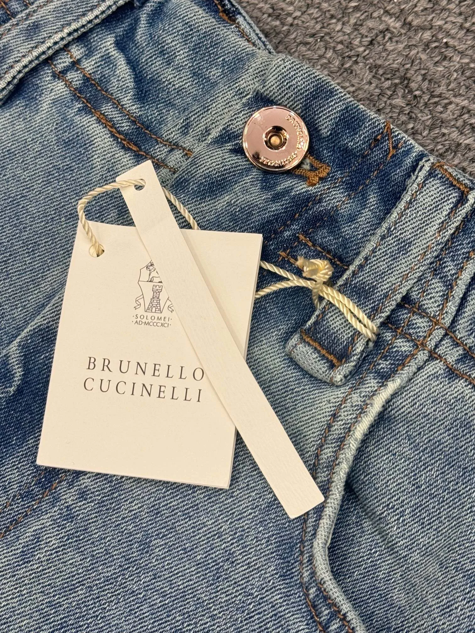Юбки Женские Brunello Cucinelli 13464865