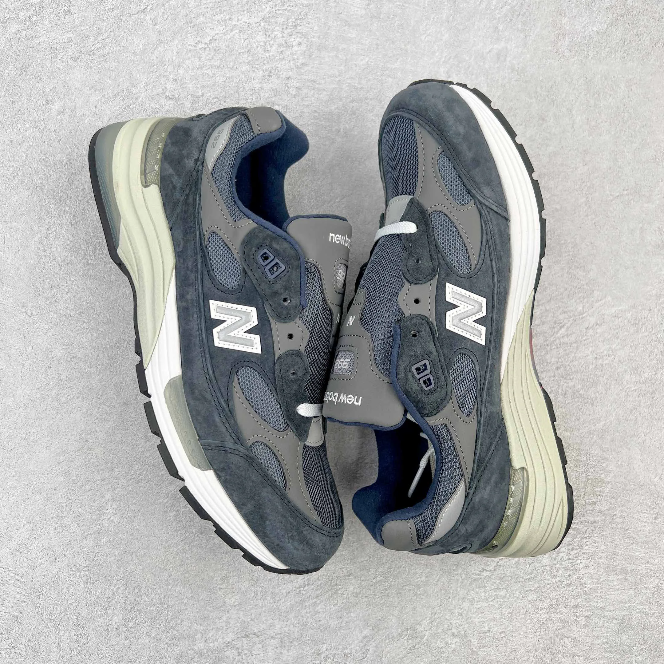 Кроссовки Женские New Balance 12962274