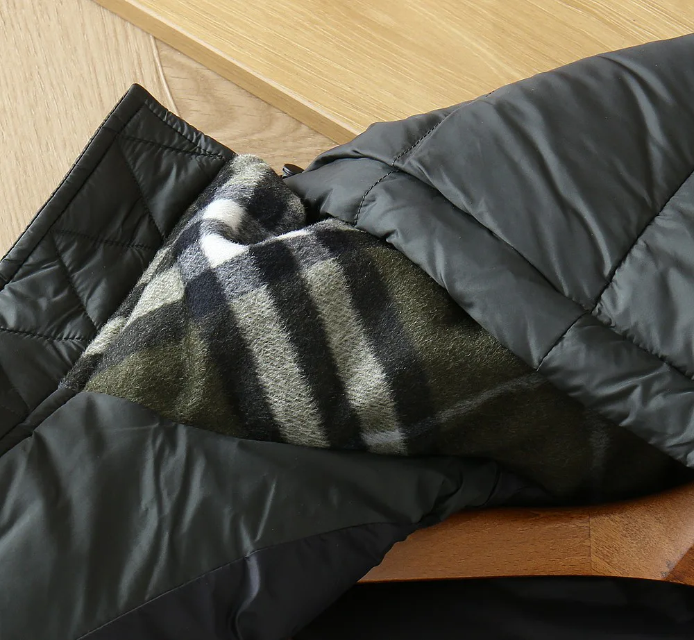 Куртки И Пуховики Женские Burberry 18729141