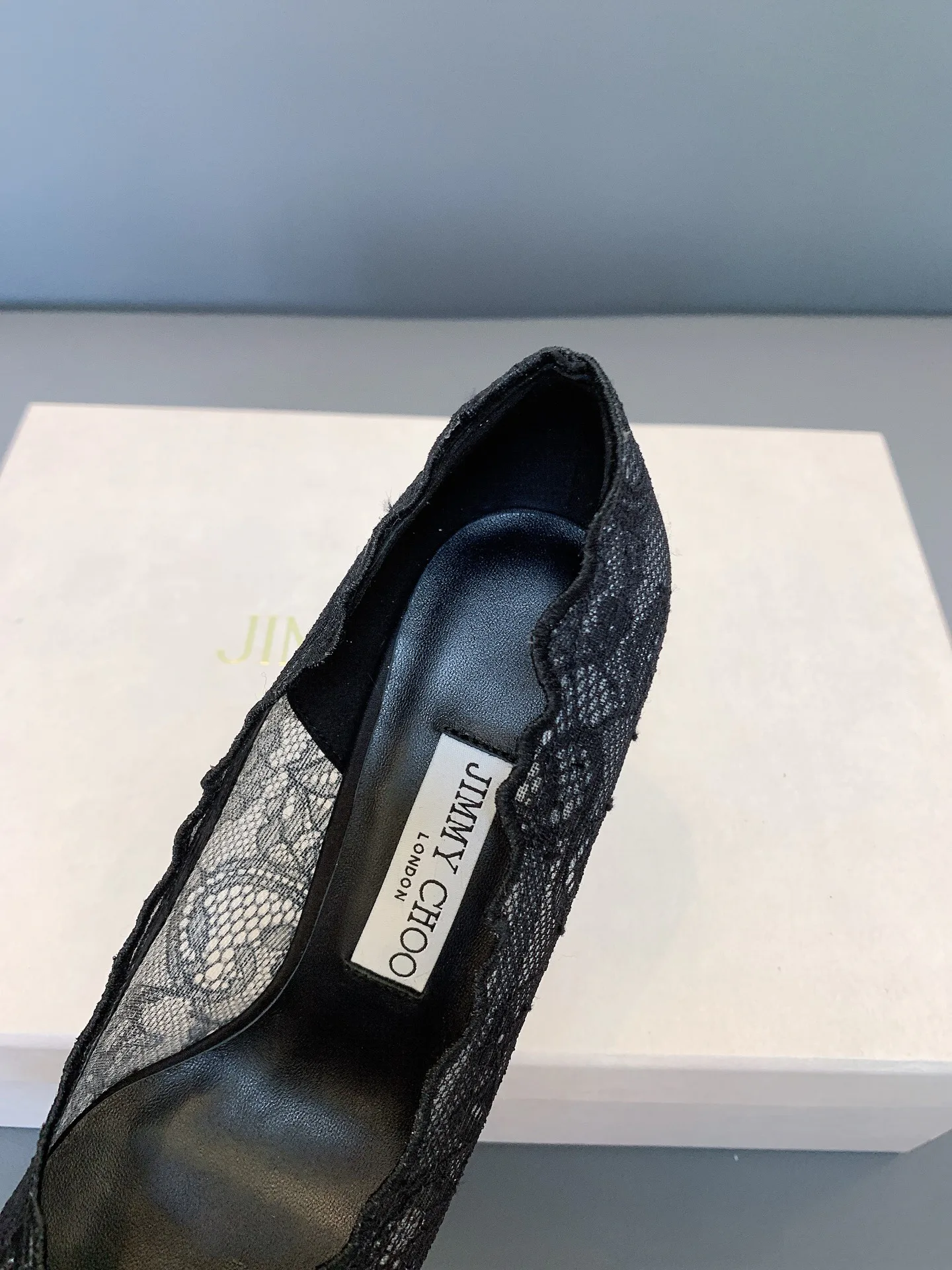 Туфли Женские Jimmy Choo 19338294