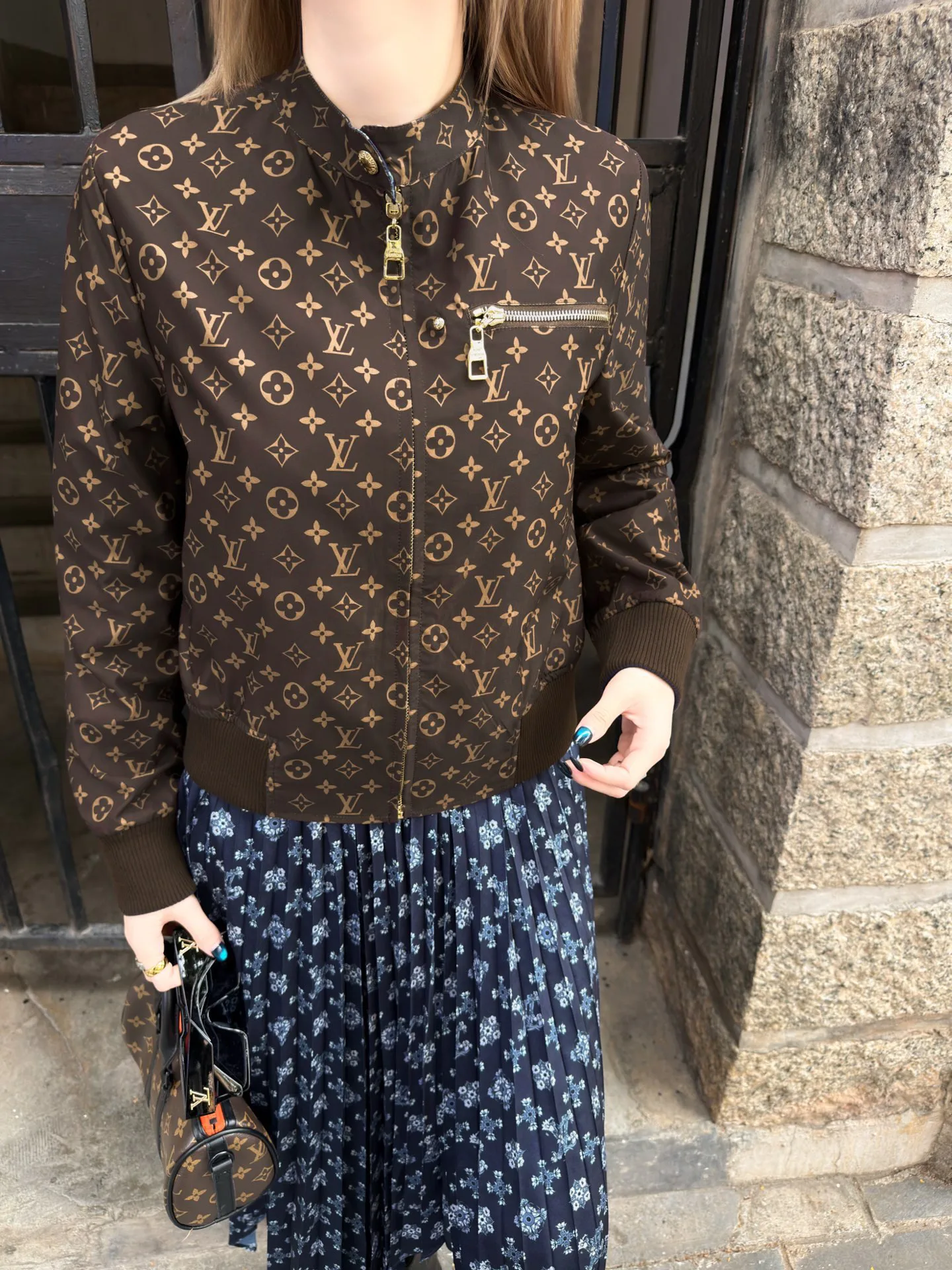 Жакеты Женские Loro Piana 12209922