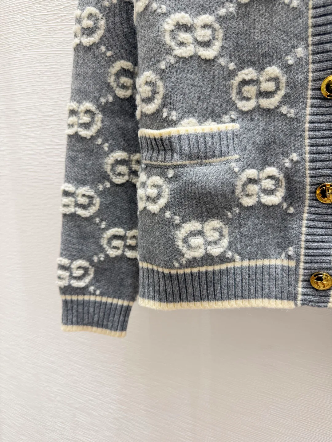Джемперы И Свитеры Женские Gucci 18016386