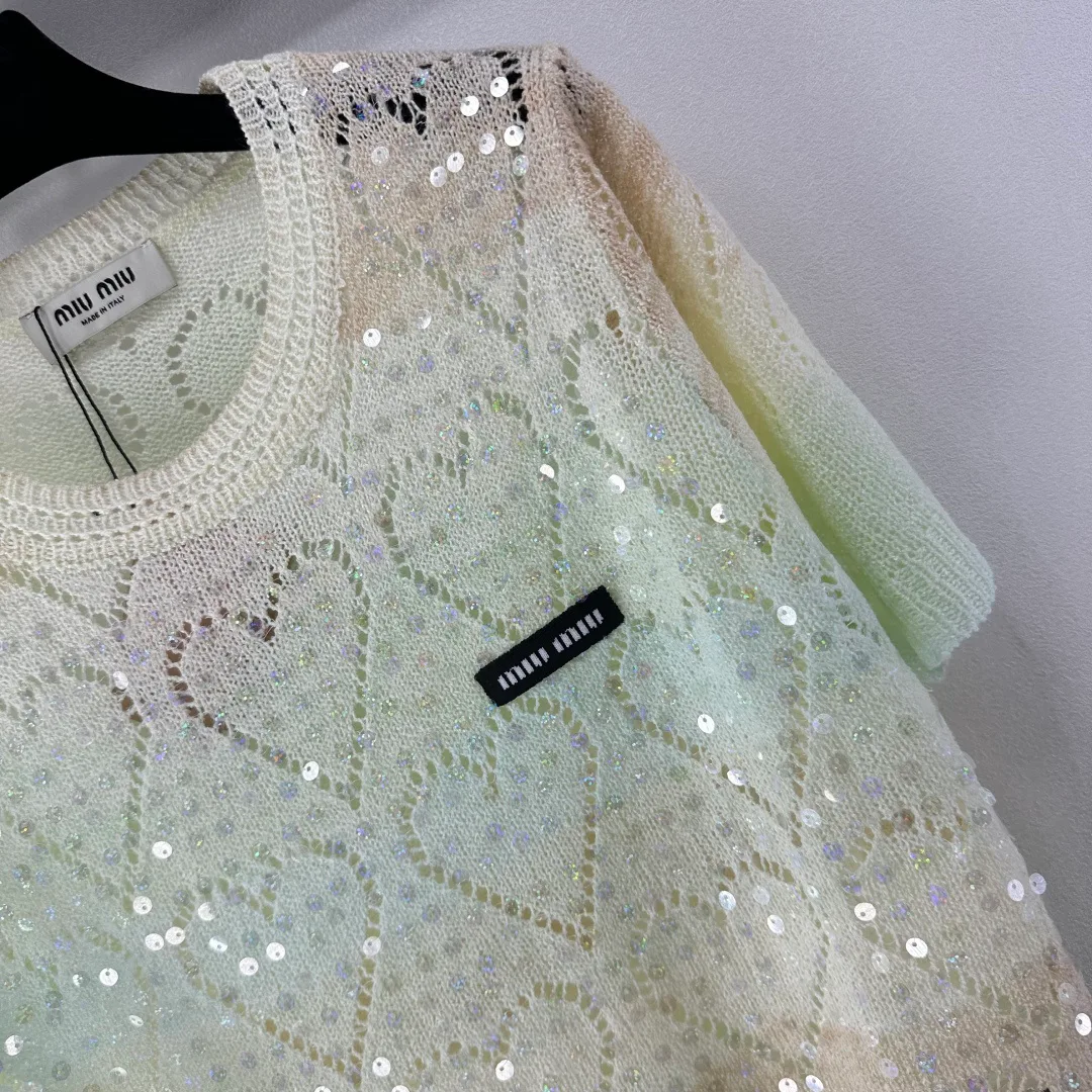 Топы Женские Miu Miu 11455138