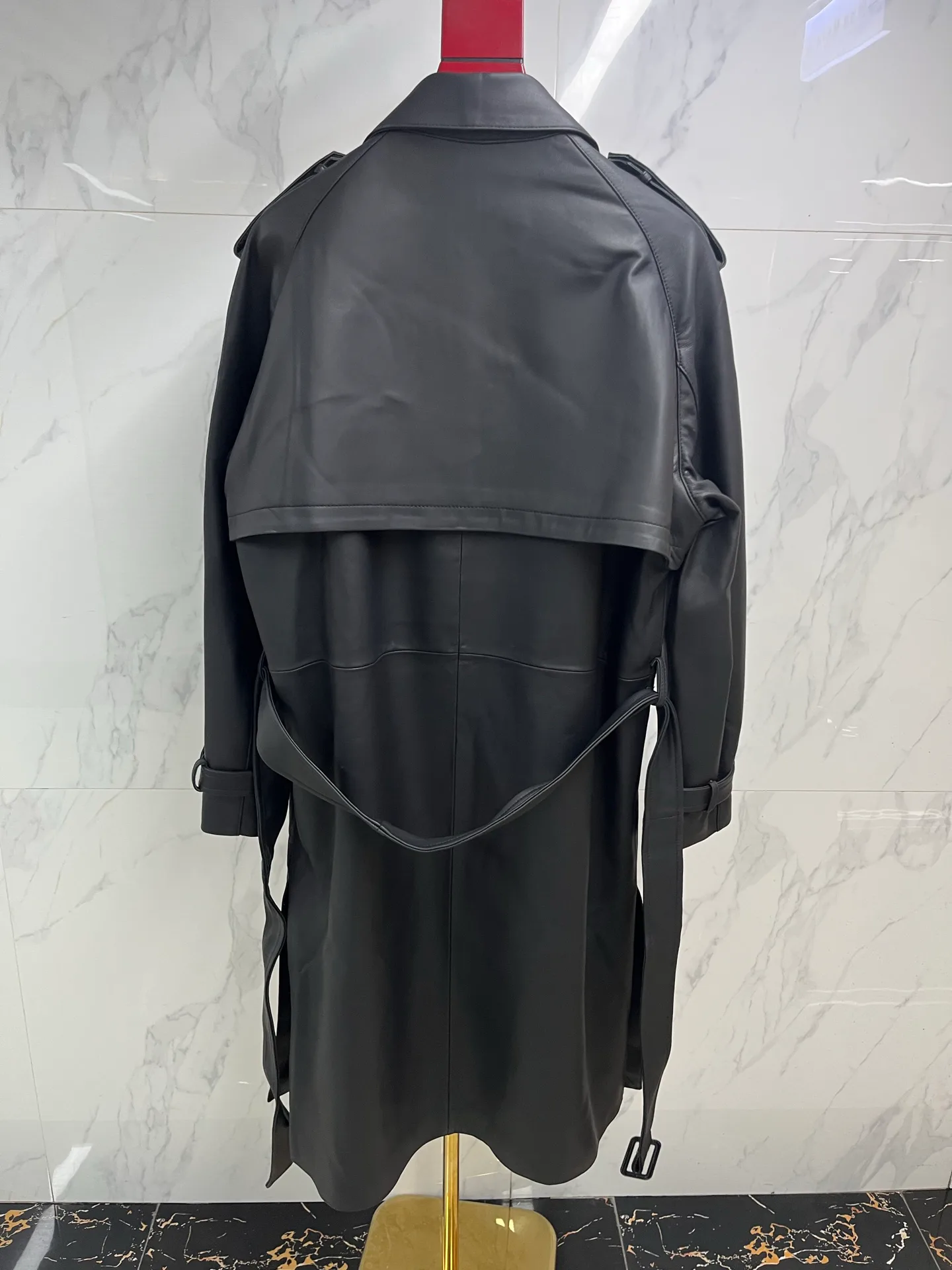 Пальто И Тренчи Мужские Burberry 790098