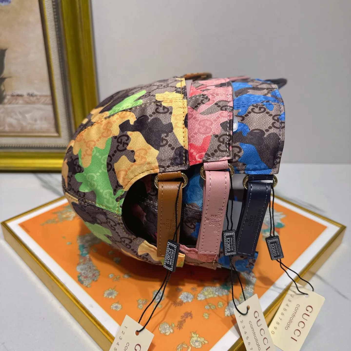 Головные Уборы Gucci 9679772