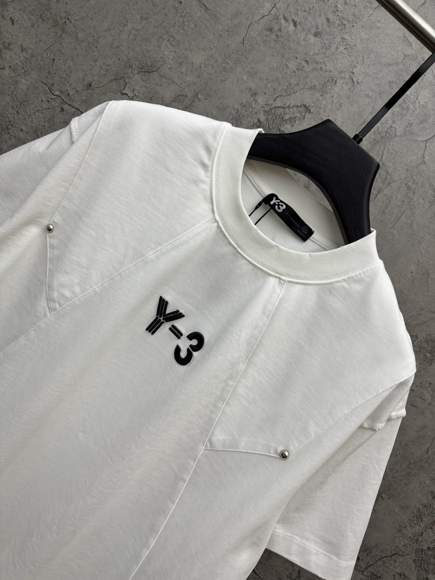 Футболки Мужские Y-3 11061473