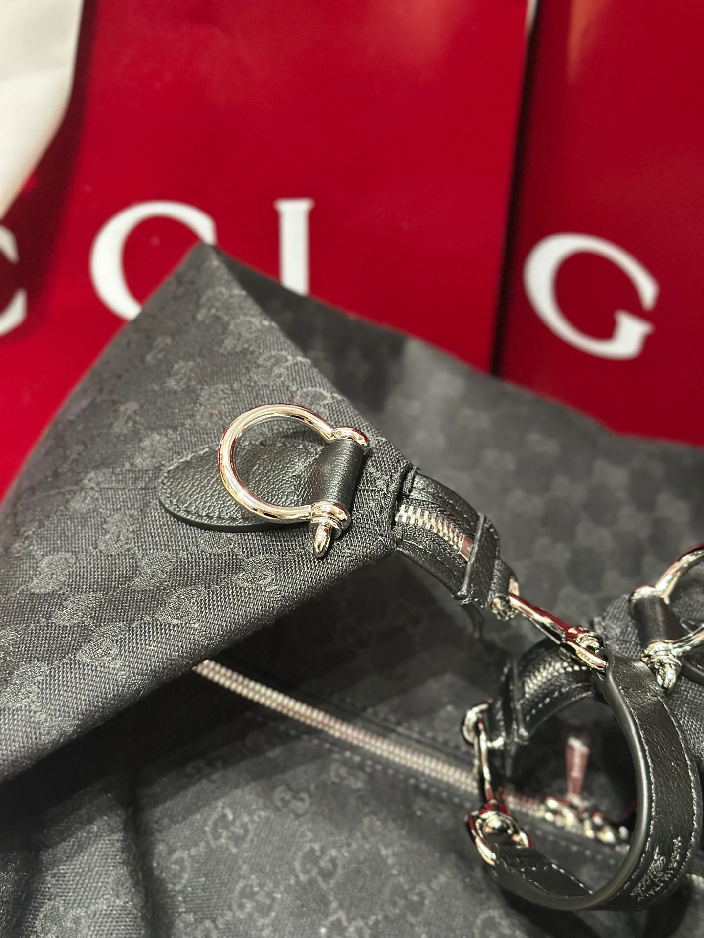 Дорожные Сумки Женские Gucci 13247775