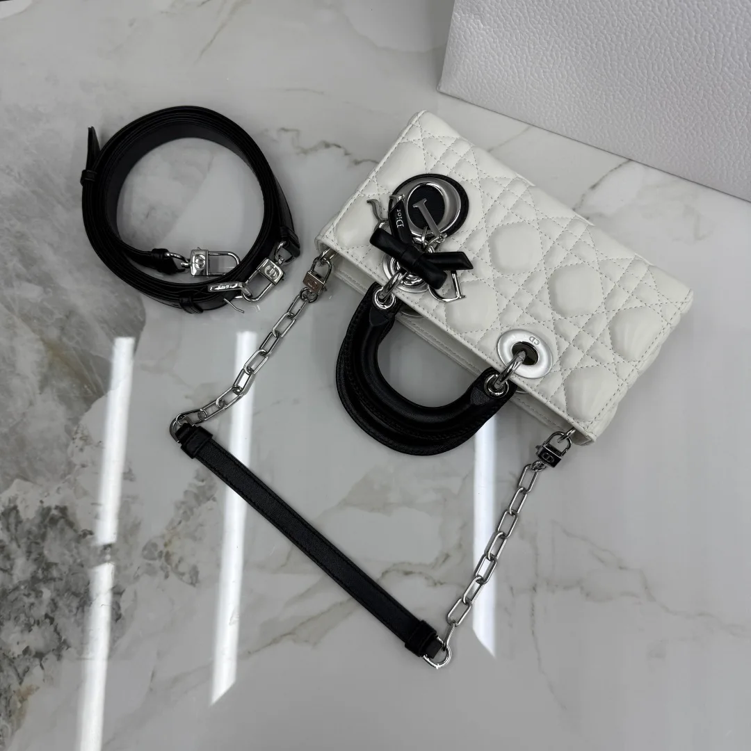 Классические Сумки Женские Christian Dior 11905804