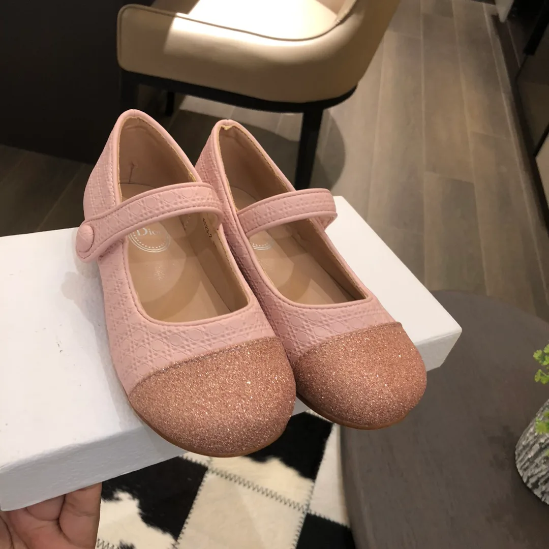 Балетки Женские Christian Dior 18445134