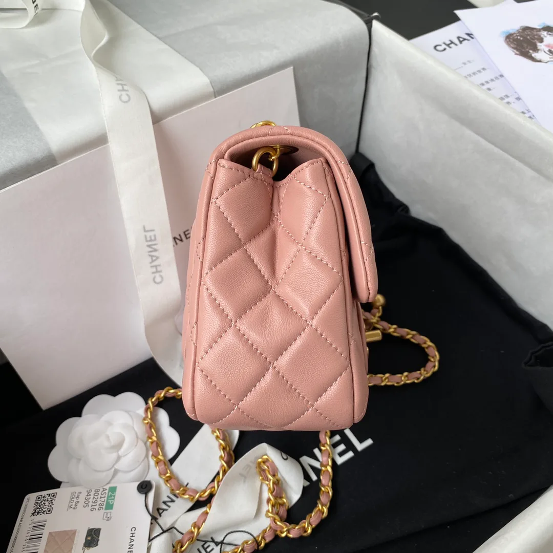 Поясные Сумки Женские Chanel 11919713