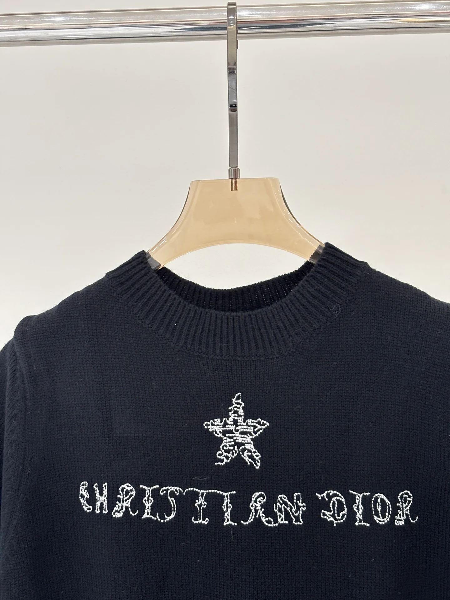 Джемперы И Свитеры Женские Christian Dior 10027185