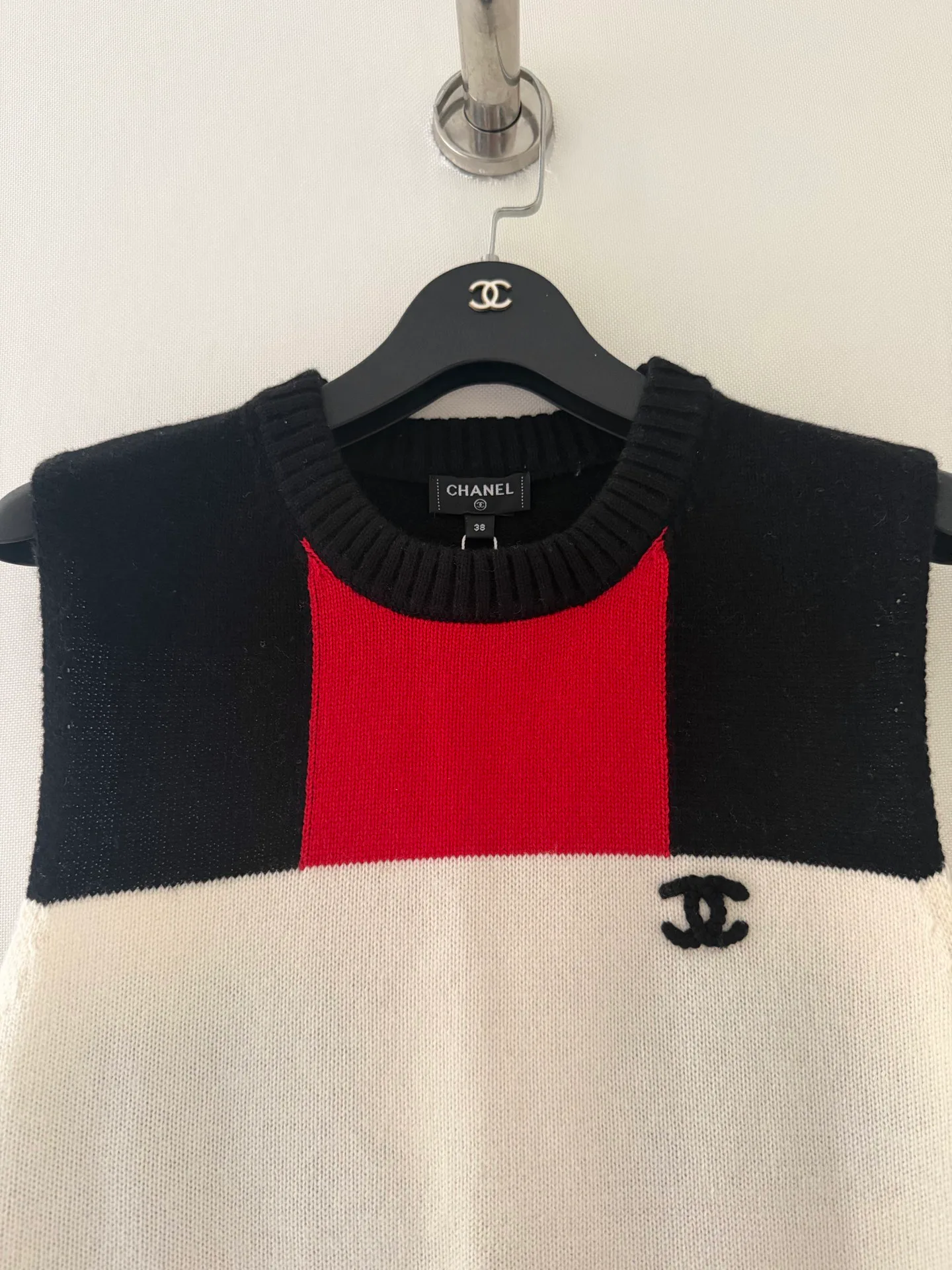 Жилеты Женские Chanel 17922879