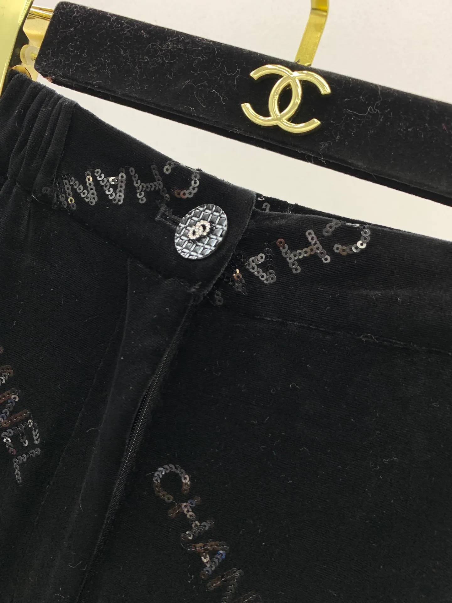 Брюки Женские Chanel 18527465