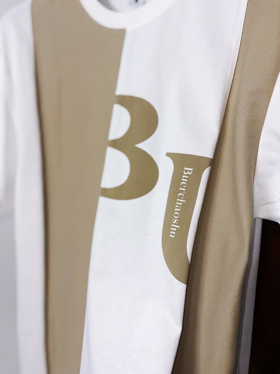Футболки Мужские Burberry 12763993