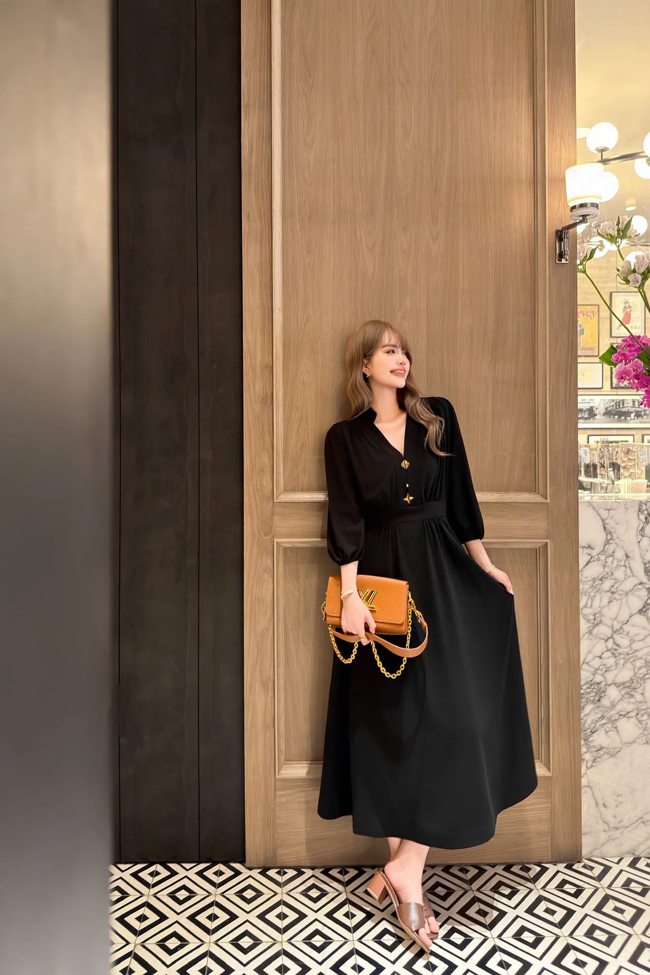 Платья Женские Louis Vuitton 13232018