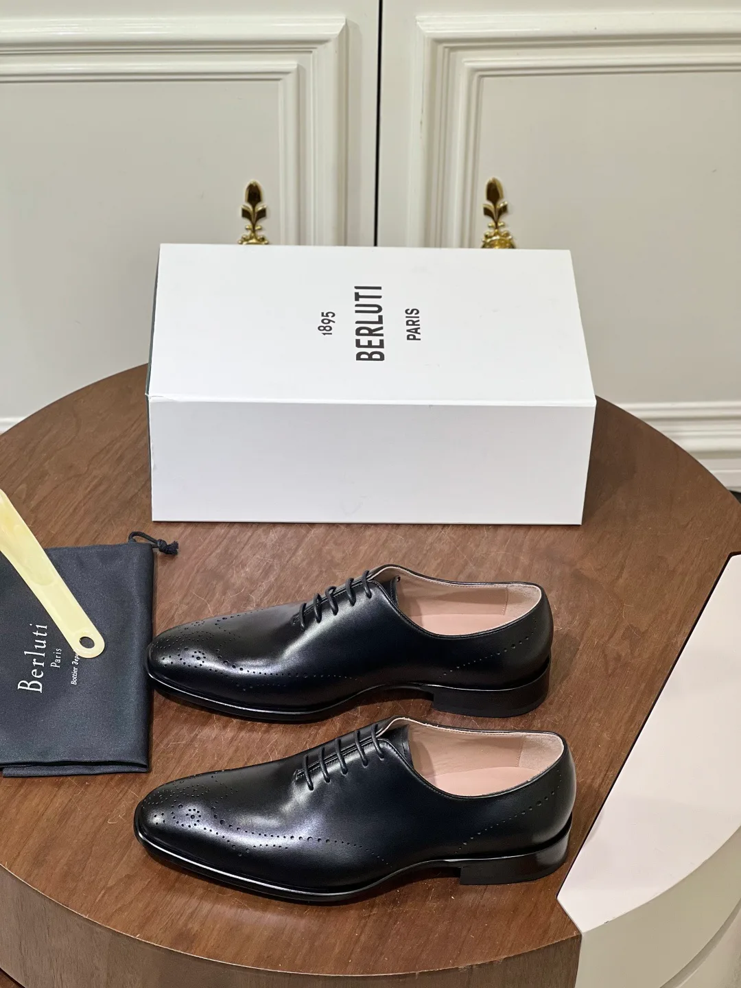 Лоферы И Туфли Мужские Berluti 18936332