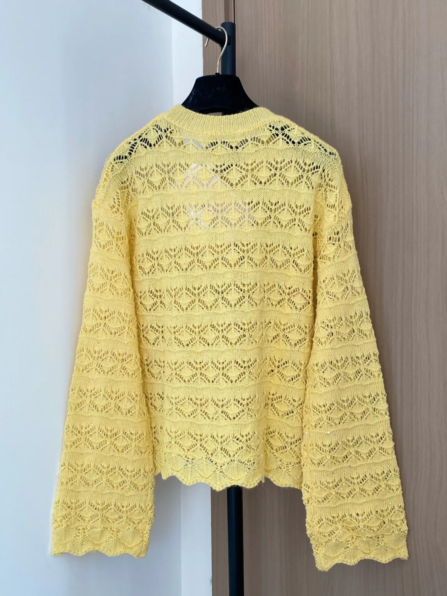 Джемперы И Свитеры Женские Chanel 2138301