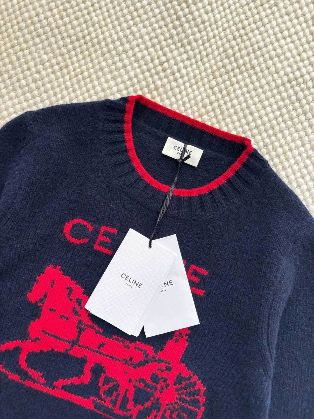 Джемперы И Свитеры Женские Celine 19468762