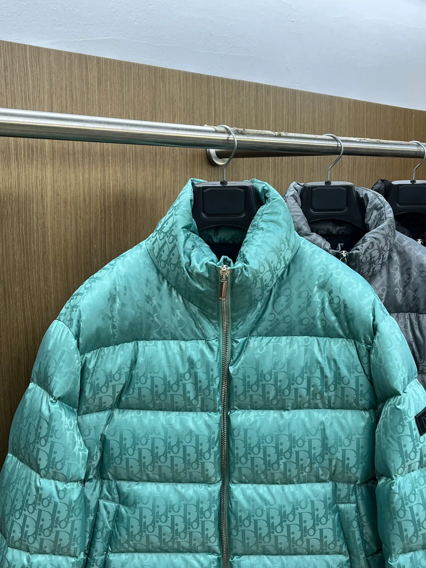 Куртки Мужские Christian Dior 619164