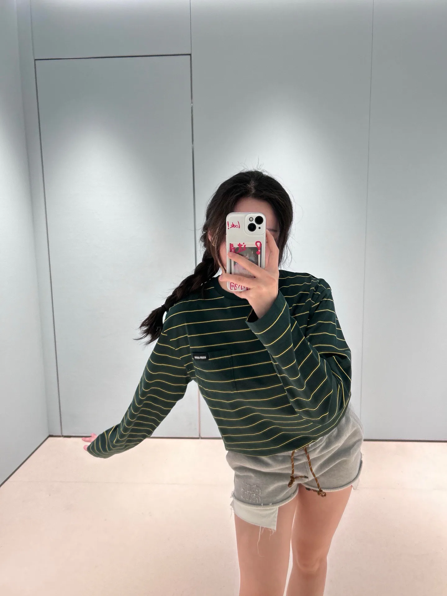 Футболки Женские Miu Miu 2260893